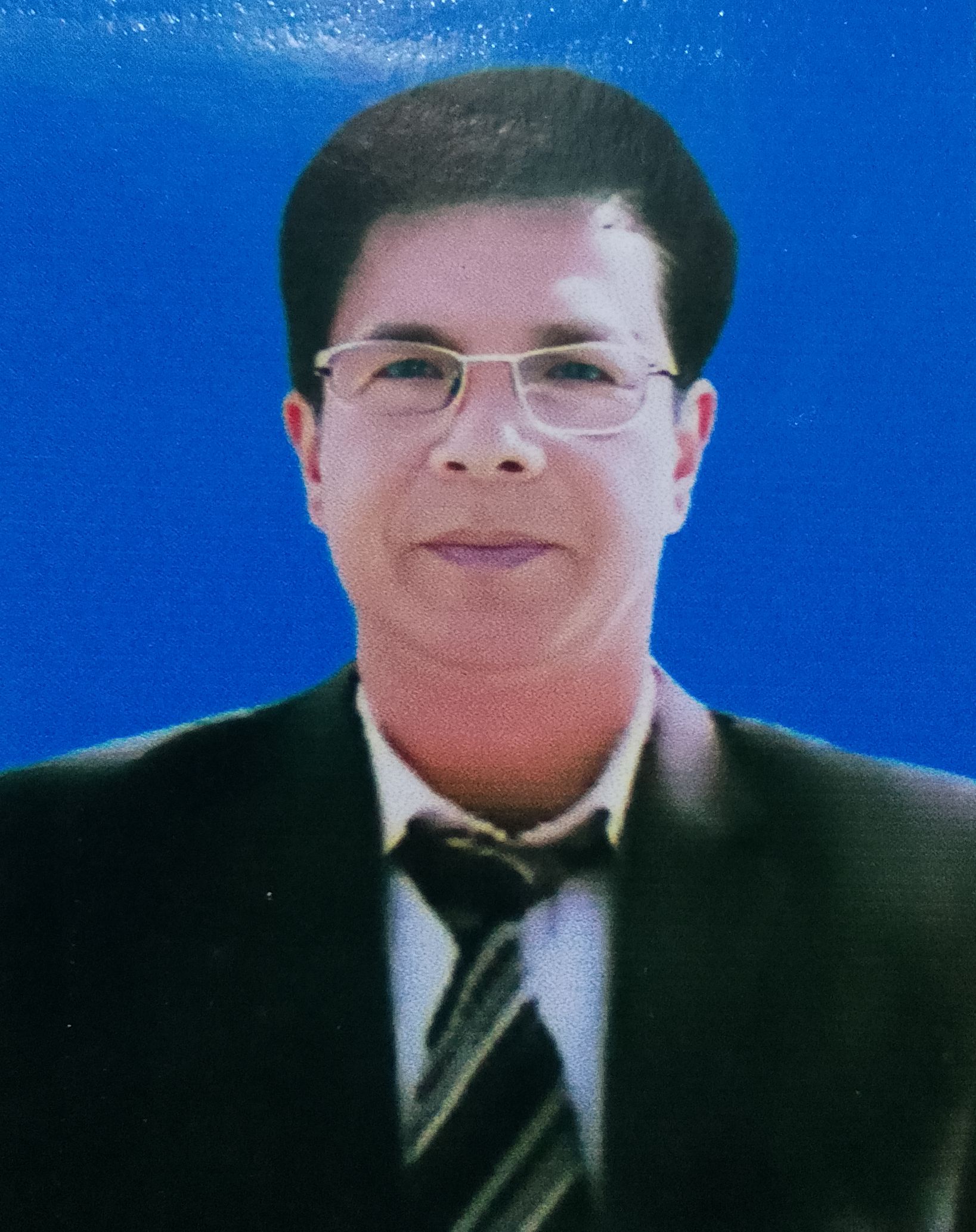 মোঃ আব্দুস ছালাম 