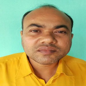 শ্যামল কুমার মন্ডল
